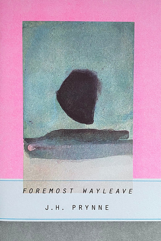 Foremost Wayleave
