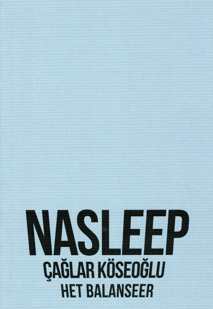 Nasleep