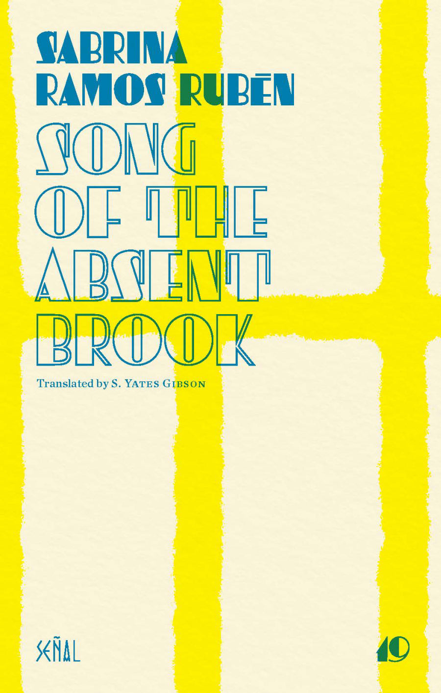 Song of the Absent Brook