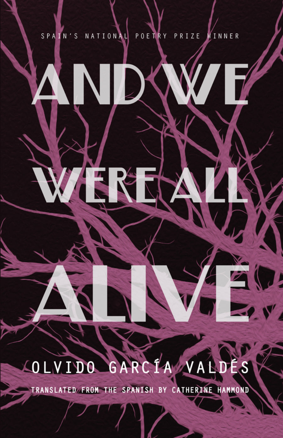 And We Were All Alive