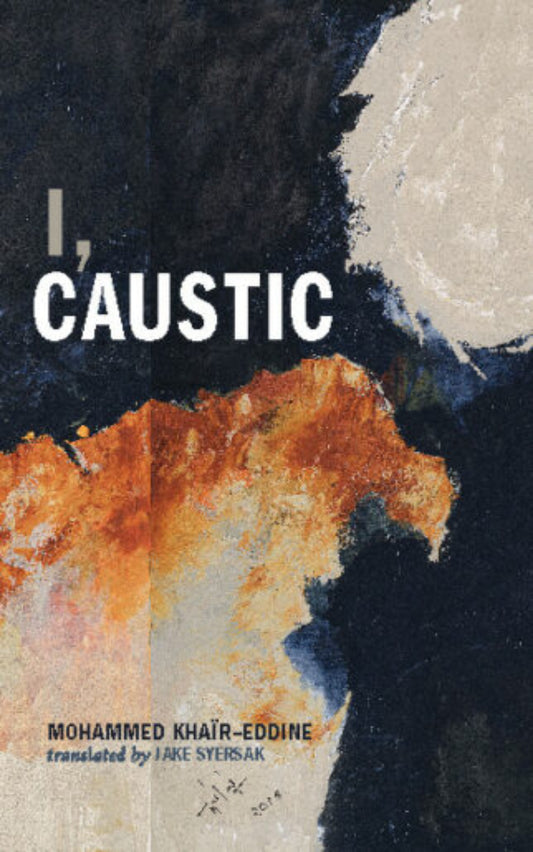 I, Caustic