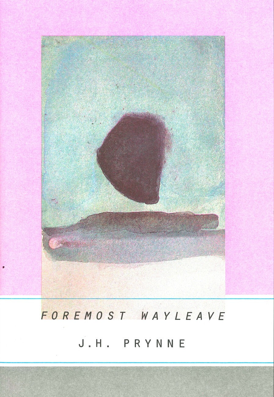 Foremost Wayleave