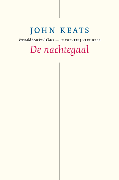 De nachtegaal