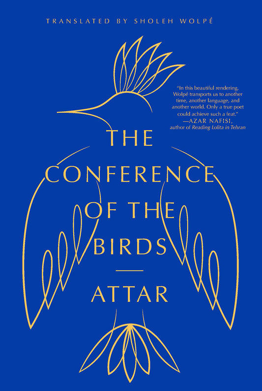 The Conference of the Birds