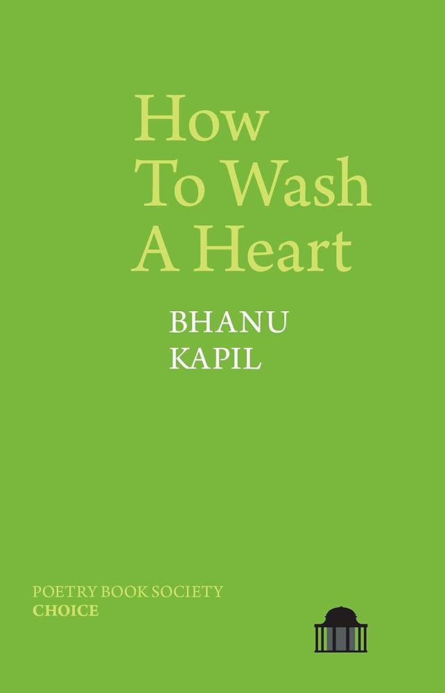 How to Wash a Heart