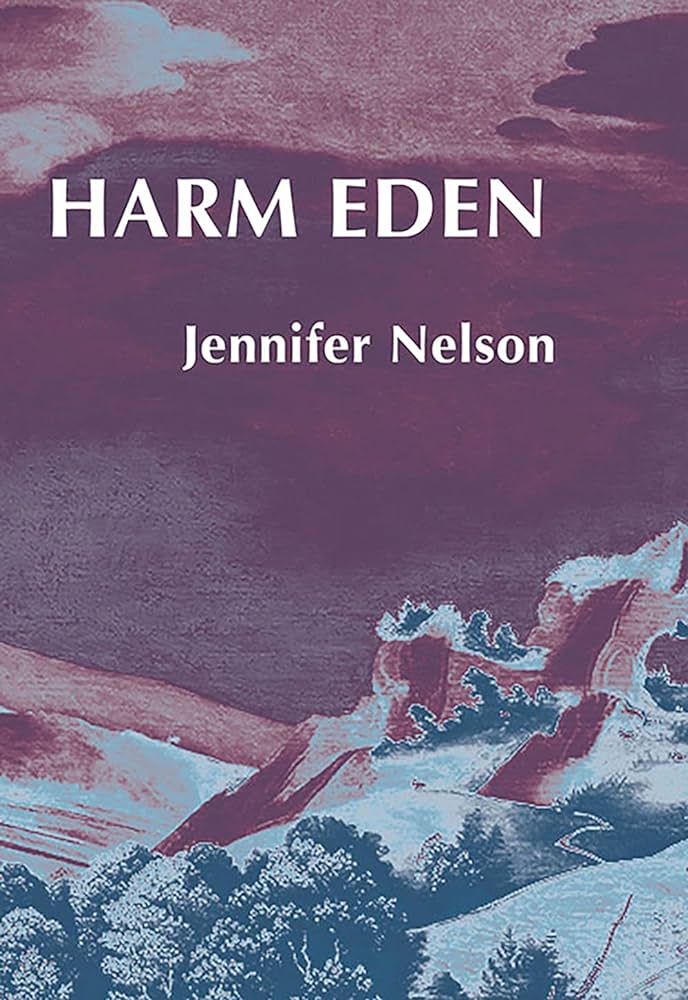 Harm Eden