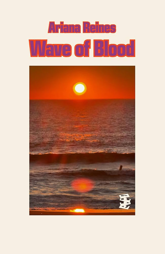 Wave of Blood