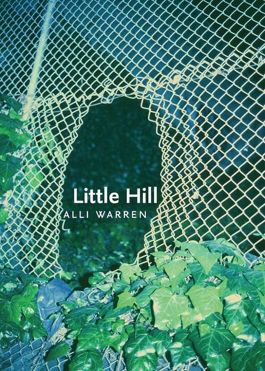 Little Hill