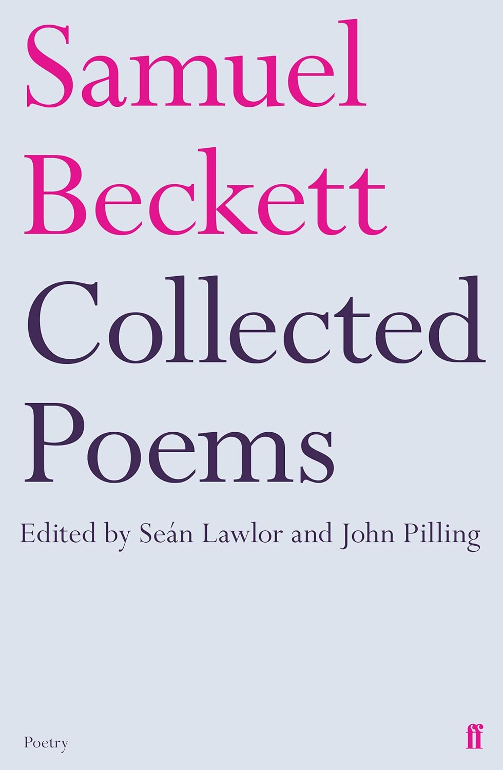 Collected Poems