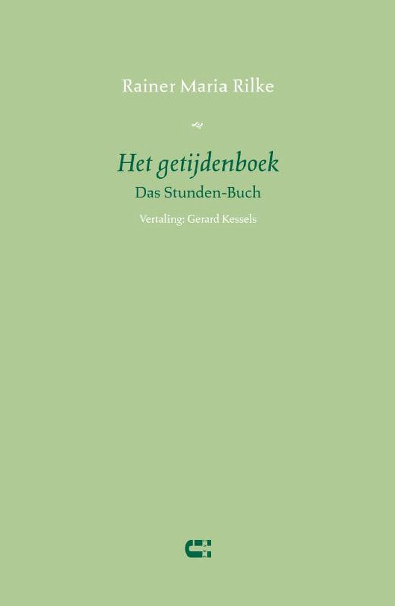 Het getijdenboek