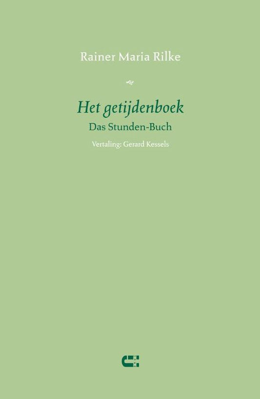 Het getijdenboek