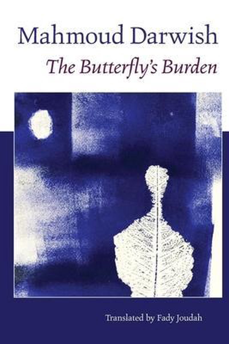 The Butterfly's Burden