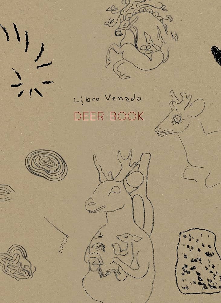 Deer Book / Libre Venado