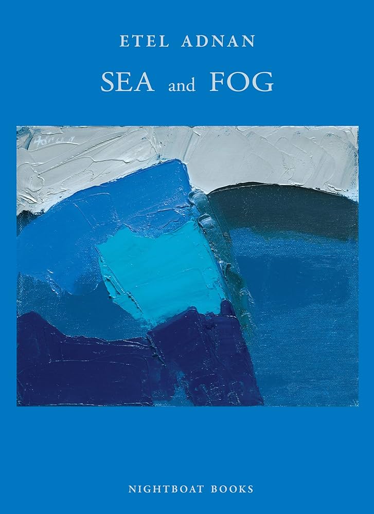 Sea and Fog