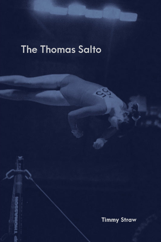 The Thomas Salto