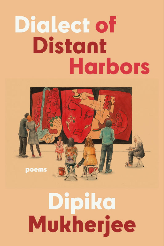 Dialect of Distant Harbours