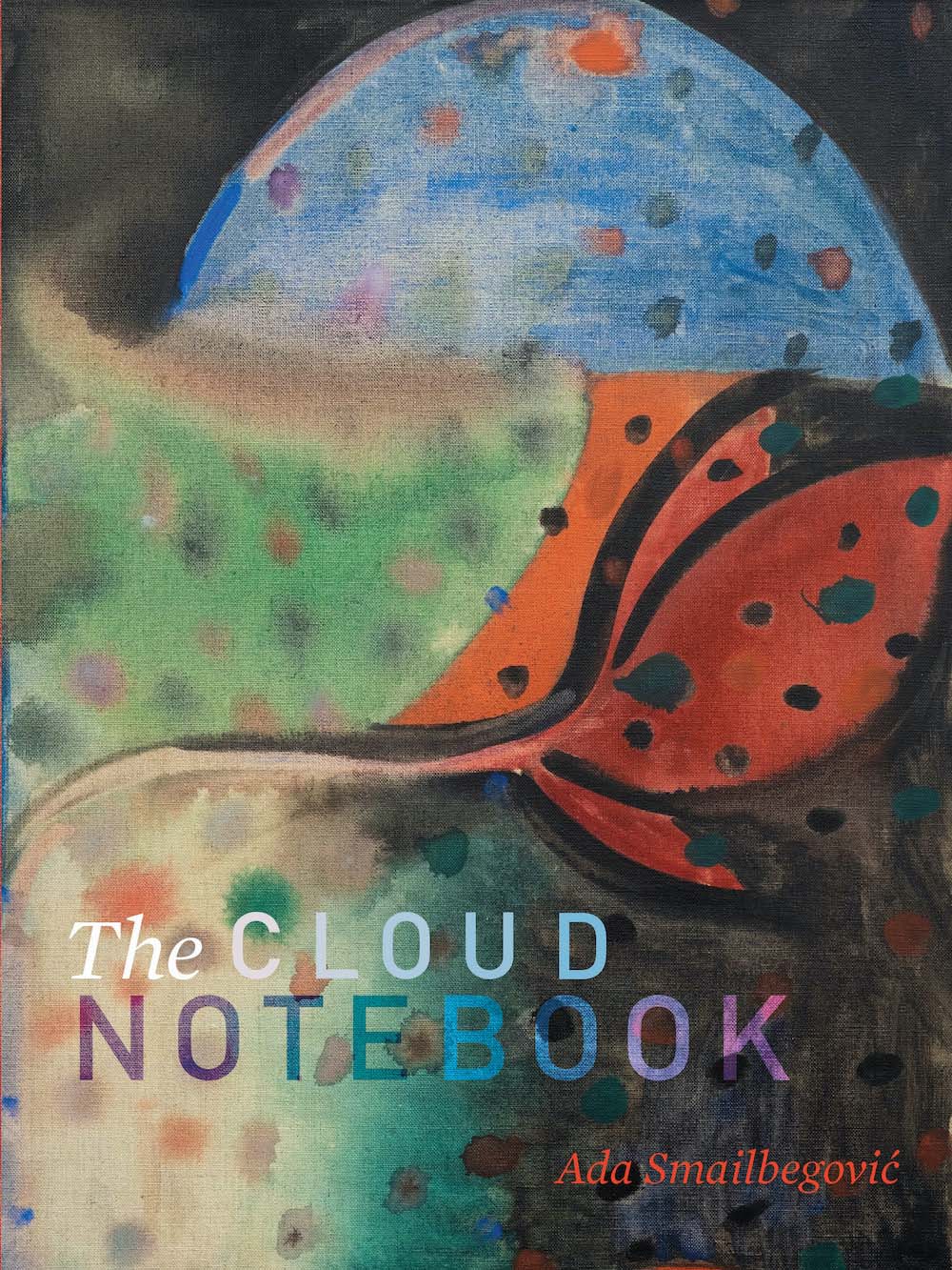 The Cloud Notebook