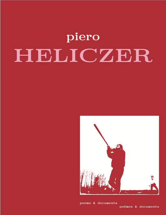 piero HELICZER