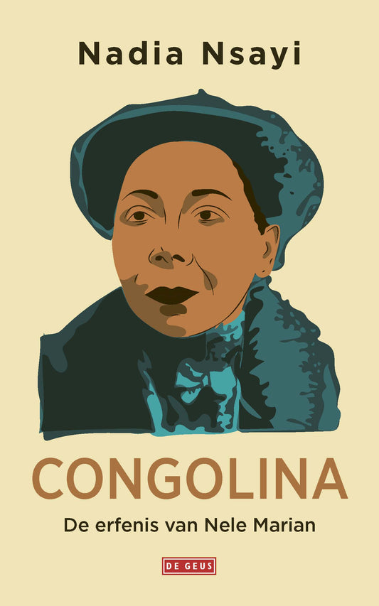 Congolina