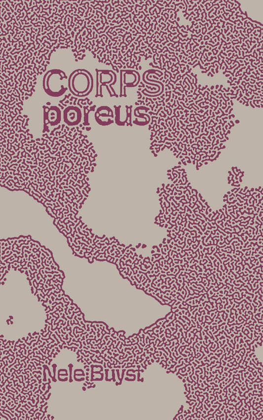 CORPS, poreus