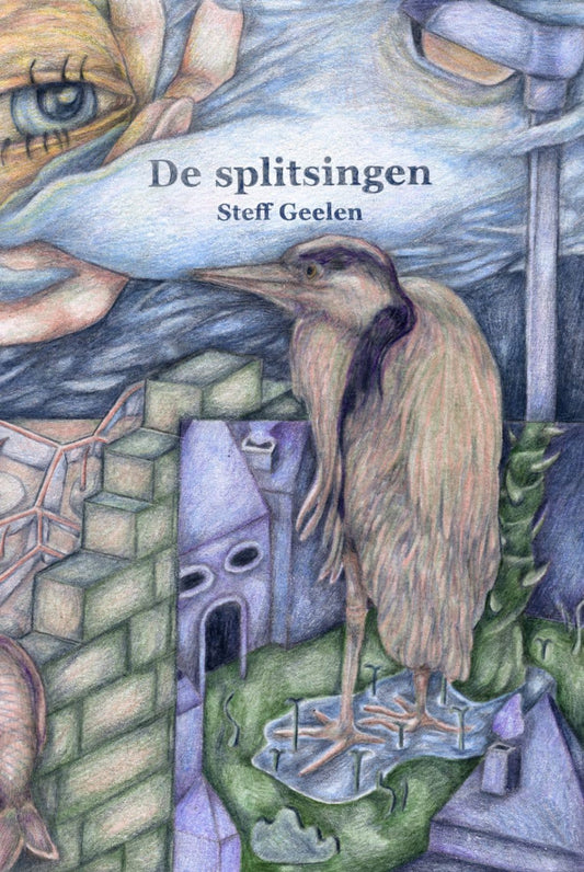 De splitsingen