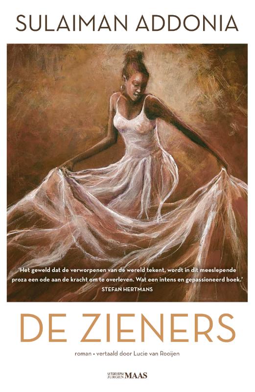 De zieners