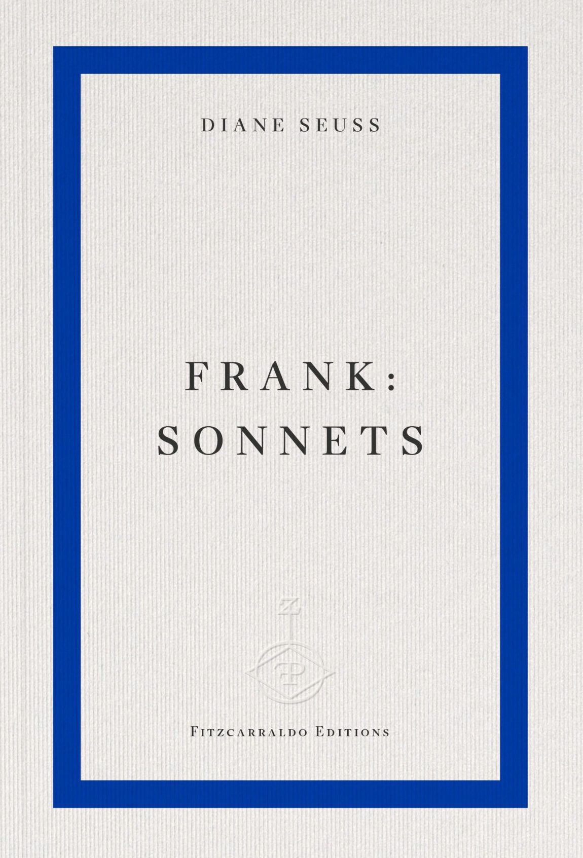 frank: sonnets