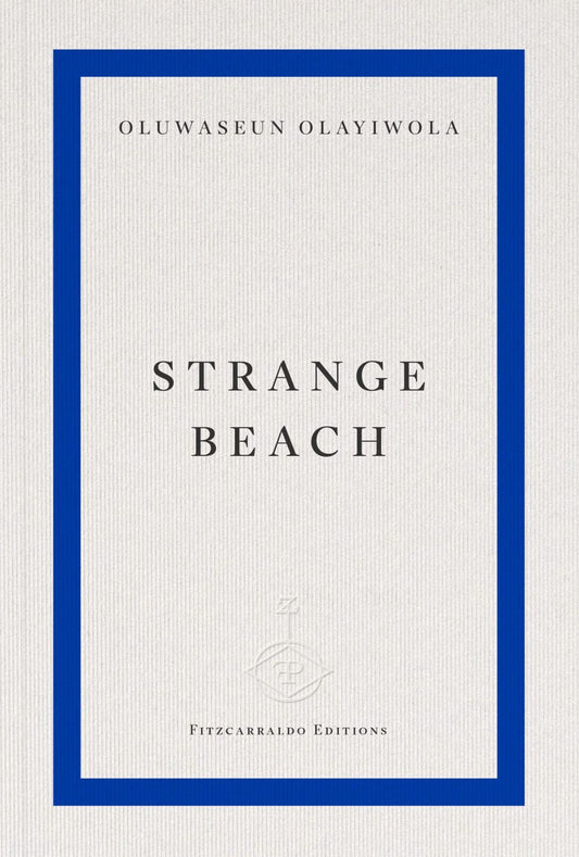 Strange Beach