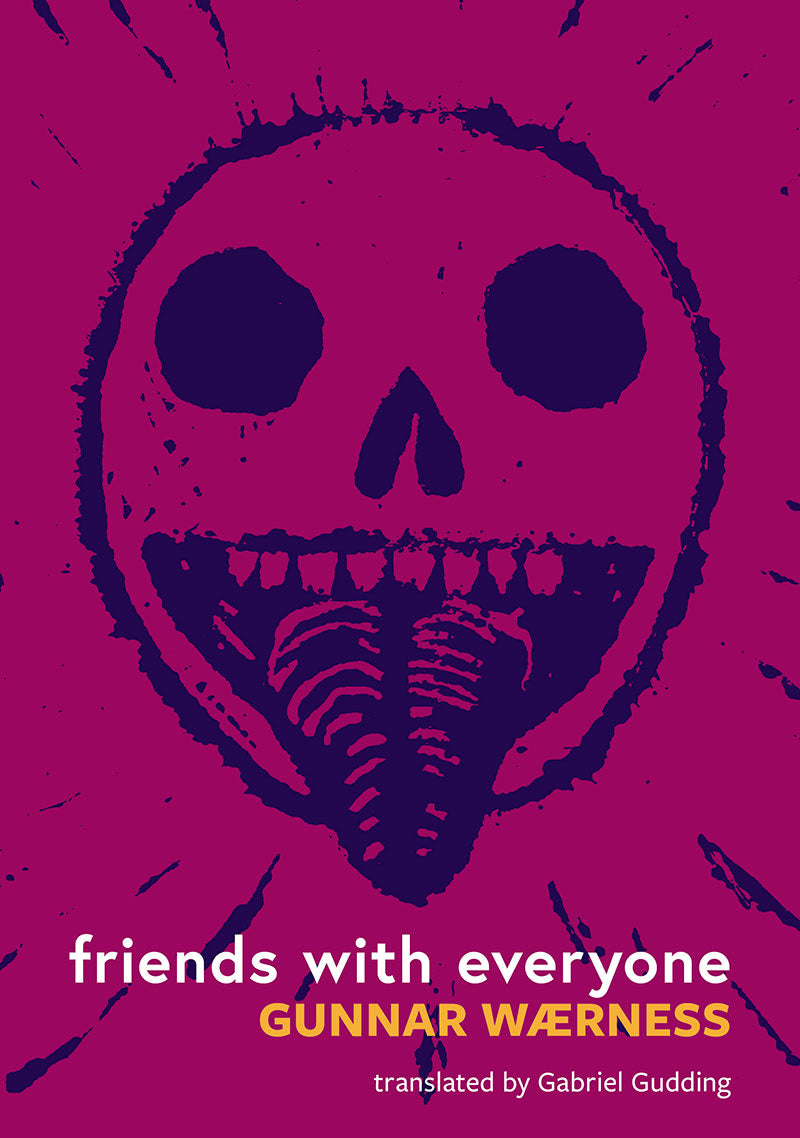 Friends with Everyone