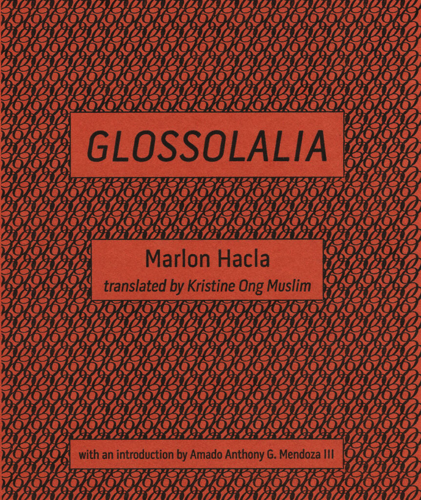 Glossolalia