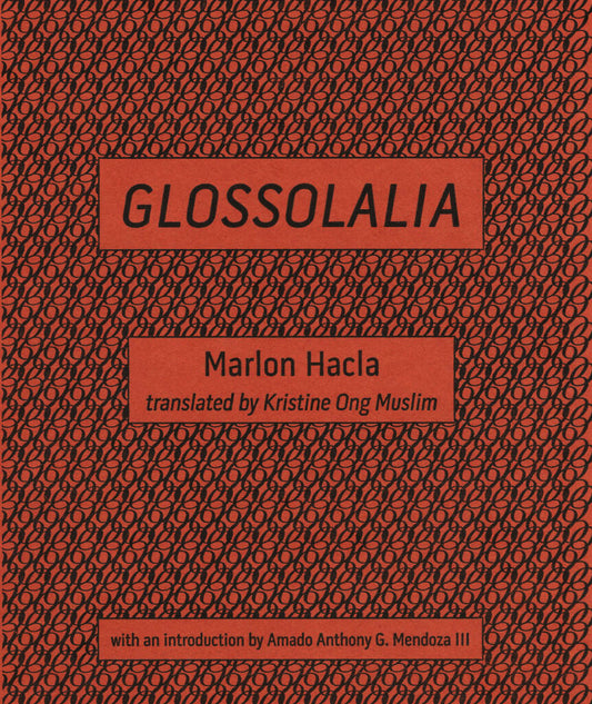 Glossolalia