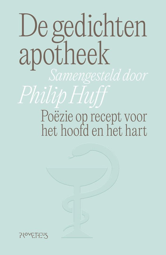 Gedichtenapotheek