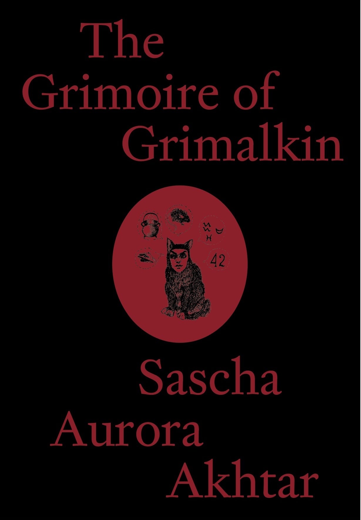 The Grimoire of Grimalkin