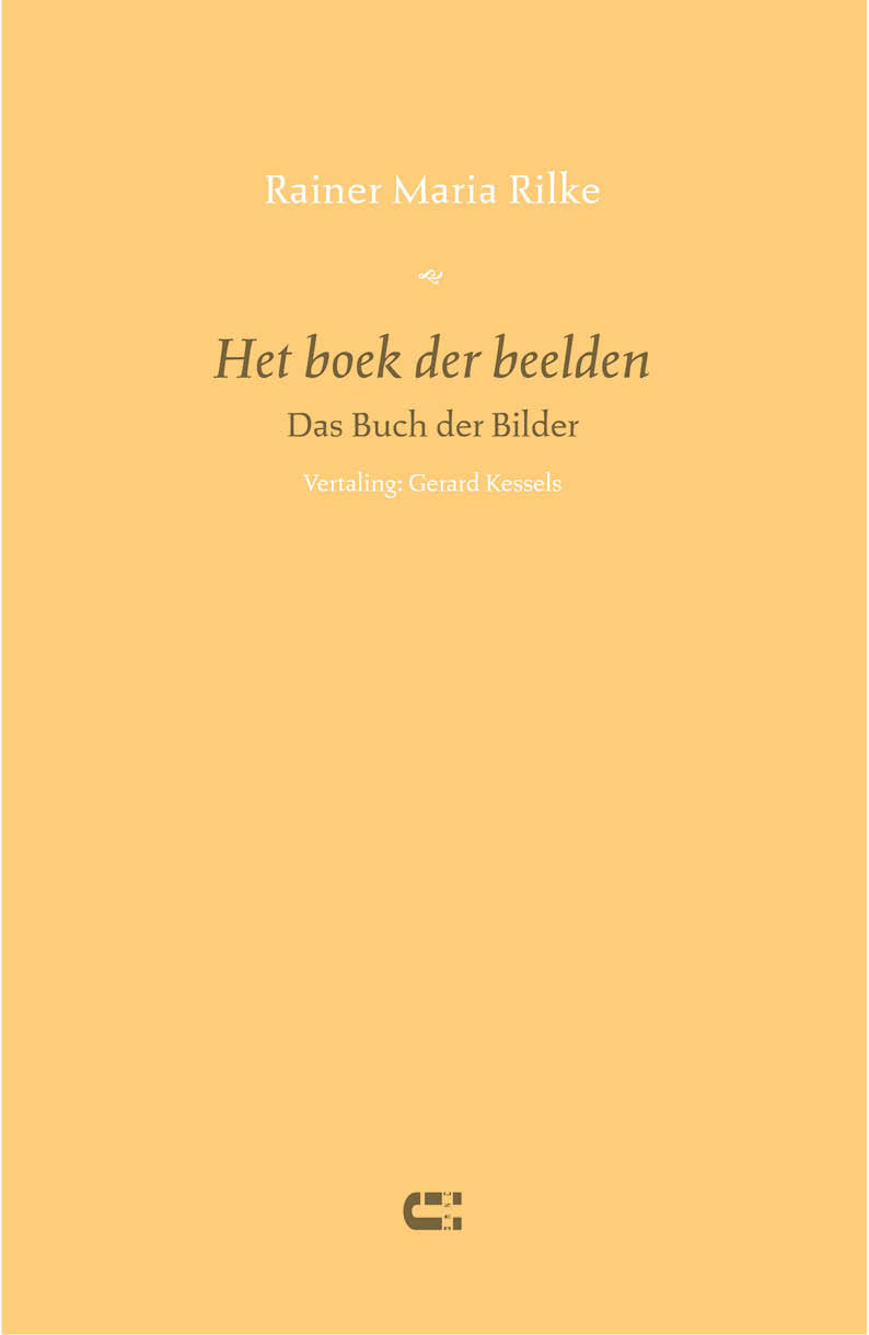 Het boek der beelden