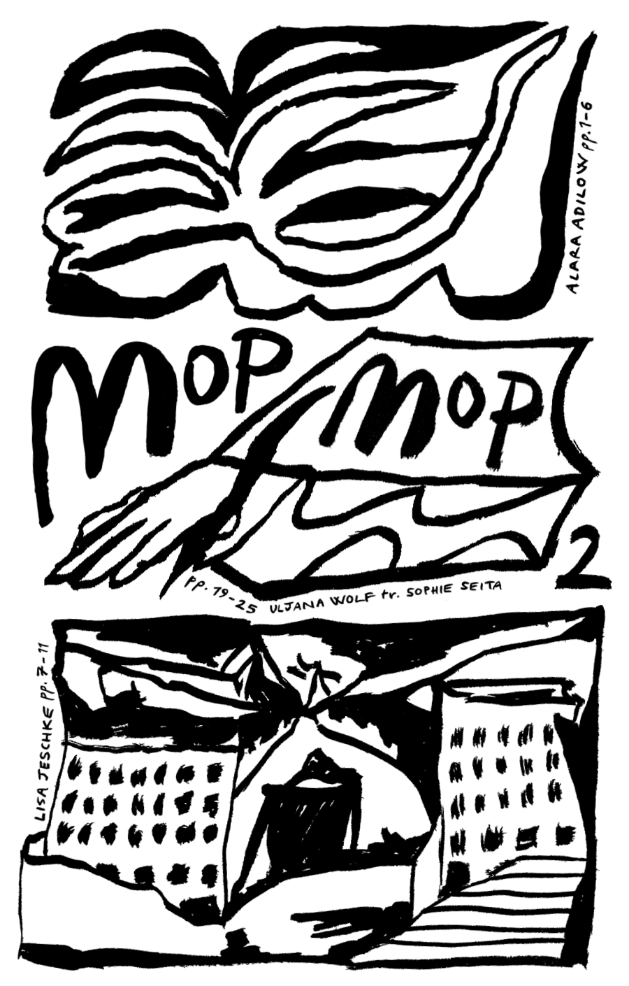Mop Mop #2