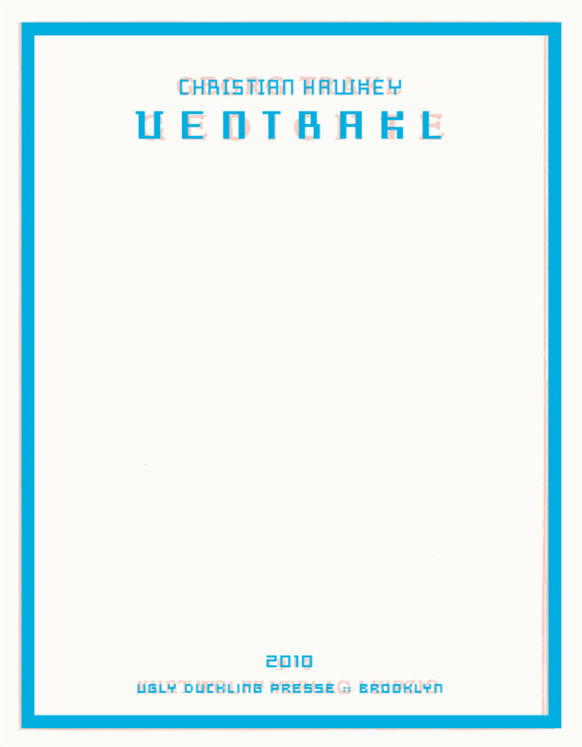 Ventrakl