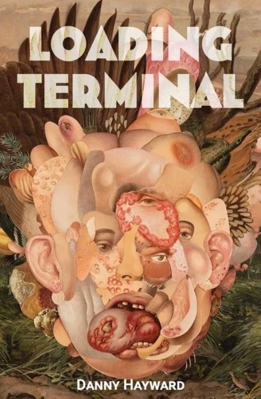 Loading Terminal