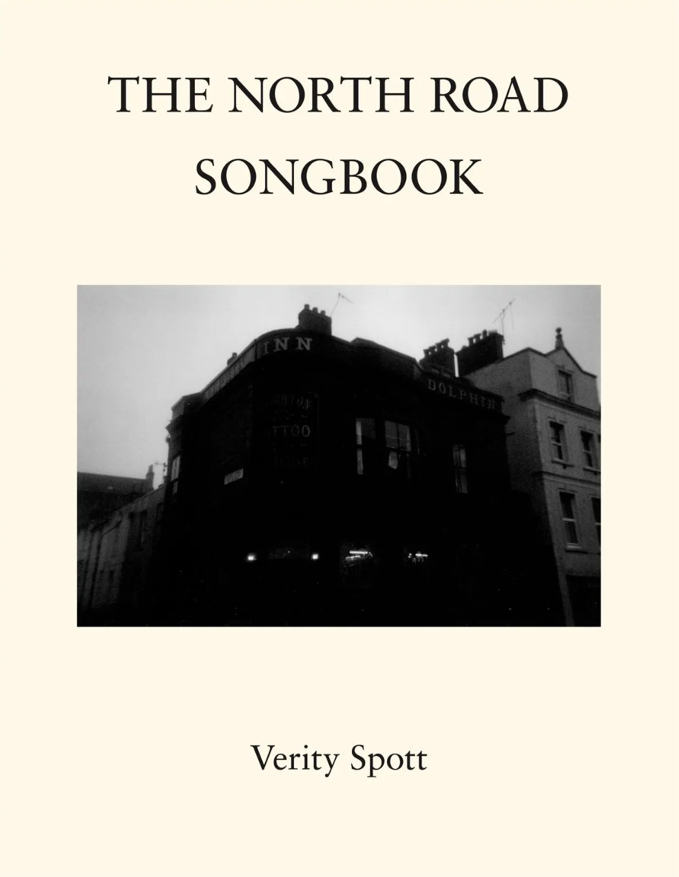 The North Road Songbook