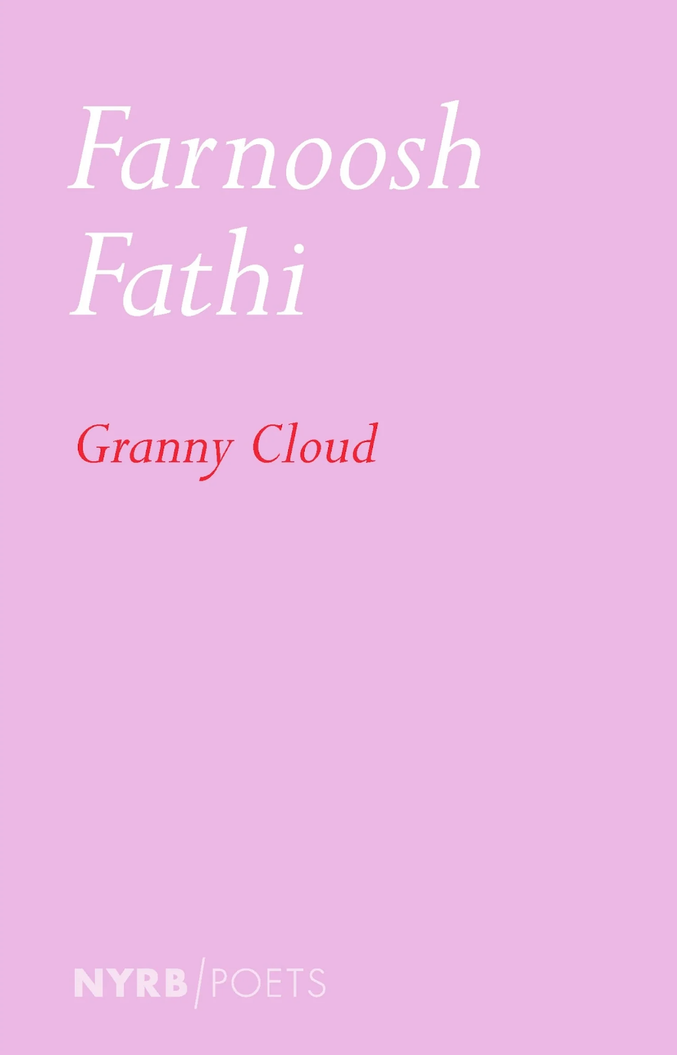 Granny Cloud