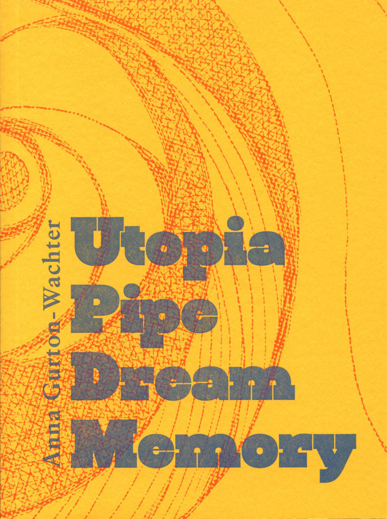 Utopia Pipe Dream Memory