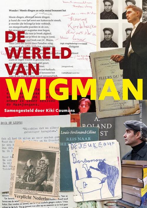 De Wereld van Wigman
