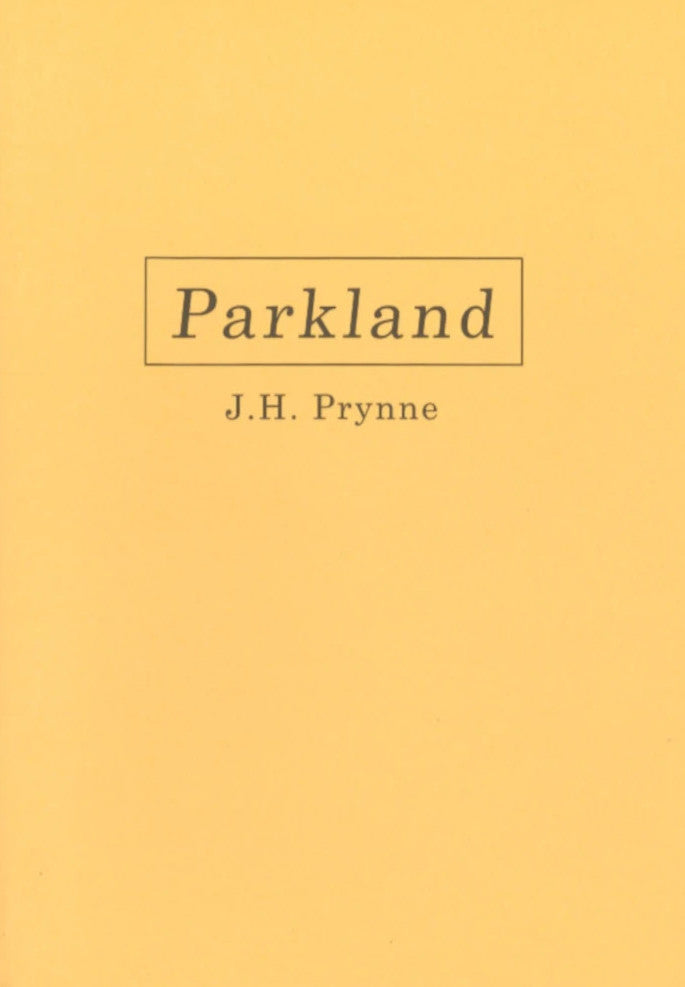 Parkland