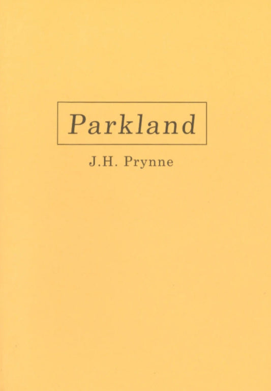 Parkland