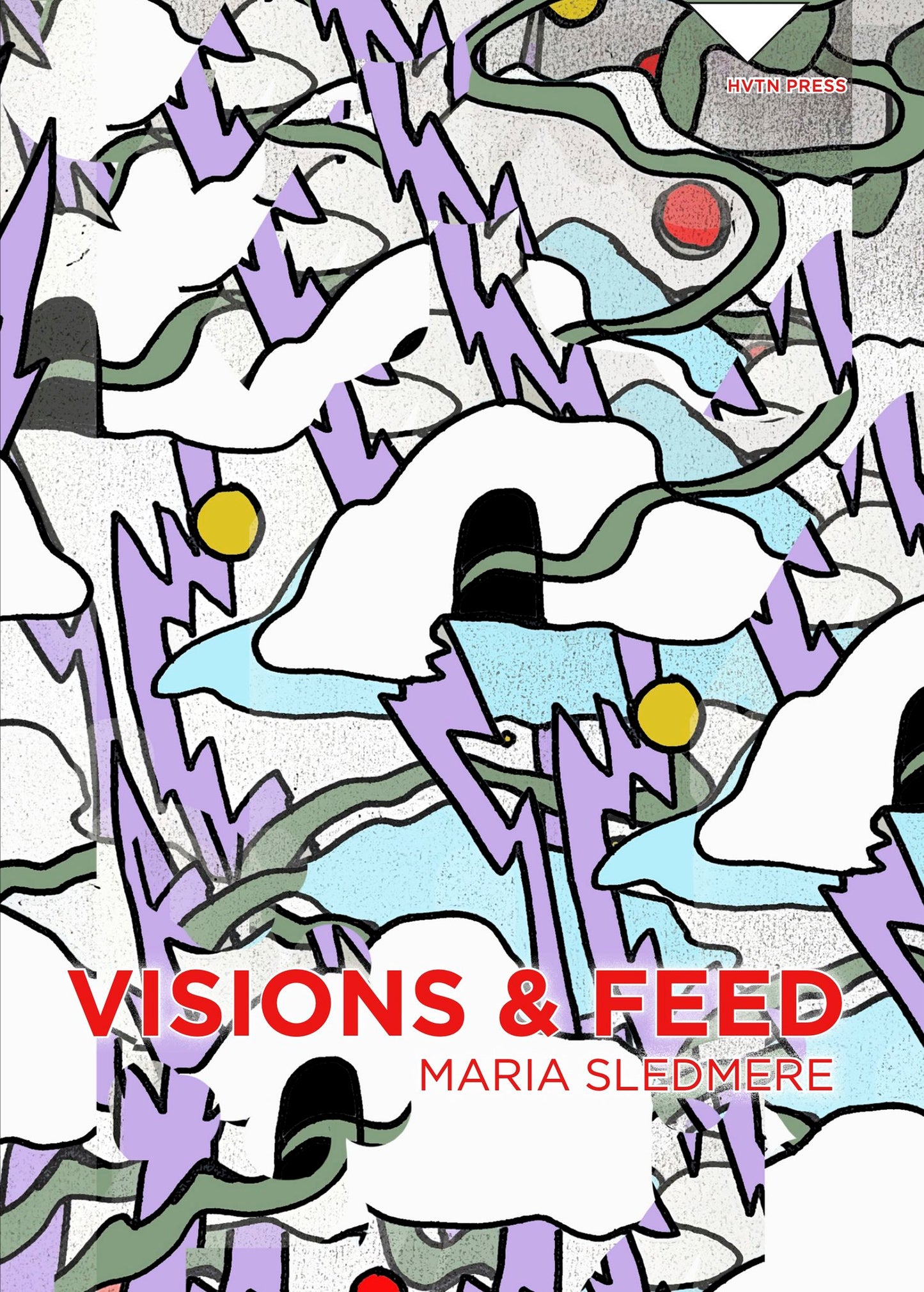 Visions & Feed