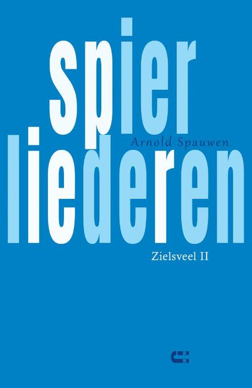 Spierliederen