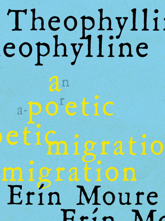 Theophylline: A Poetic Migration