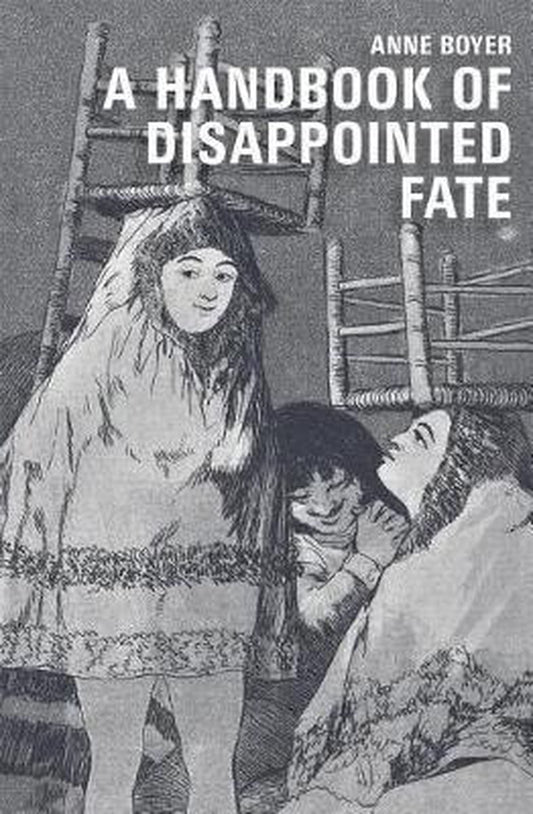 Handbook of Disappointed Fate